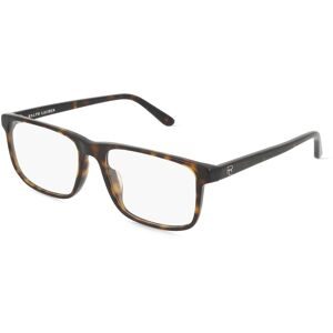 Luxottica Fashion Brillen Vertriebs GmbH Polo Ralph Lauren RL6225U Herren-Brille inkl. Gläser Vollrand Quadratisch Acetat-Gestell 54/17/145, Havanna