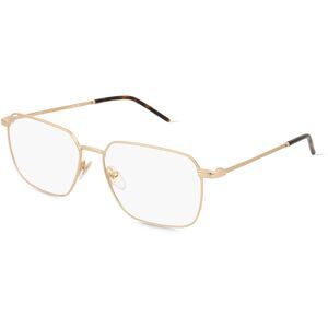 DE RIGO Vision D.A.CH. GmbH Lozza VL2419 Herren-Brille inkl. Gläser Vollrand Quadratisch Edelstahl-Gestell 58/16/145, Schwarz