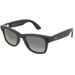 Luxottica Fashion Brillen Vertriebs GmbH Ray-Ban Meta RW4006 WAYFARER (Gen 1)