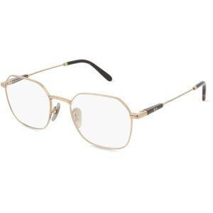 Luxottica Fashion Brillen Vertriebs GmbH Ray-Ban RX8794 JIM TITANIUM Unisex-Brille inkl. Gläser Vollrand Quadratisch Titan-Gestell 53/20/145, Braun