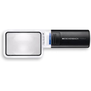 Eschenbach Optik GmbH Eschenbach Mobilux LED 3,0x