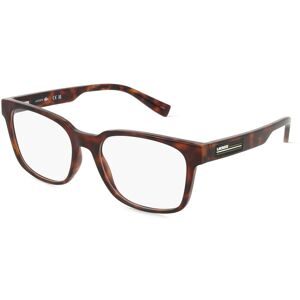 Marchon Germany GmbH Lacoste L2947 Unisex-Brille inkl. Gläser Vollrand Quadratisch Propionat-Gestell 54/18/145, Havanna