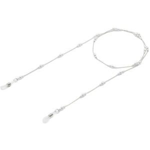 Victoria Collection GmbH Victoria Collection Brillenkette Perlen