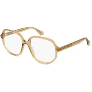 Mondottica Deutschland GmbH Sandro 2043 Unisex-Brille inkl. Gläser Vollrand Quadratisch Acetat-Gestell 54/17/140, Grün