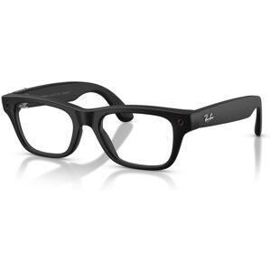 Luxottica Fashion Brillen Vertriebs GmbH Ray-Ban Meta RW7001 BLAYZER OPTICS large