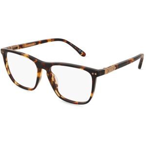 Luxottica Fashion Brillen Vertriebs GmbH Ralph Lauren 0RL6242U Herren-Brille inkl. Gläser Vollrand Quadratisch Acetat-Gestell 55/16/145, Havanna