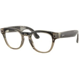 Luxottica Fashion Brillen Vertriebs GmbH Ray-Ban Meta RW7002 SCRIBER OPTICS