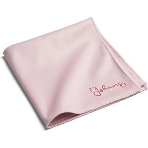 Johans Brillenputztuch Rose