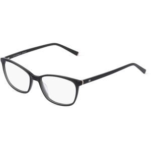 Eschenbach Optik GmbH Humphrey?s eyewear 583147 Damen-Brille inkl. Gläser Vollrand Quadratisch Kunststoff-Gestell 50/15/140, Grau