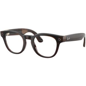 Luxottica Fashion Brillen Vertriebs GmbH Ray-Ban Meta RW7002 SCRIBER OPTICS