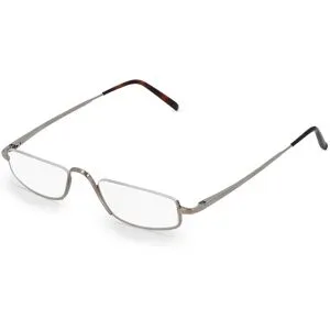 Charmant HongKong Fielmann CHARME 0506 MOD FLEX TR Herren-Brille inkl. Gläser Halbrand Halb Titan-Gestell 49/21/150, Gold