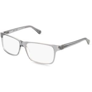 Marcolin Deutschland GmbH Timberland TB50035 Unisex-Brille inkl. Gläser Vollrand Eckig Acetat-Gestell 61/16/150, Grau