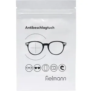 Fielmann AG Fielmann Antibeschlagtuch 1 Stück