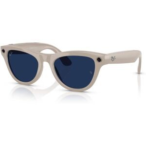 Luxottica Fashion Brillen Vertriebs GmbH Ray-Ban Meta RW4010 SKYLER (Gen 1)