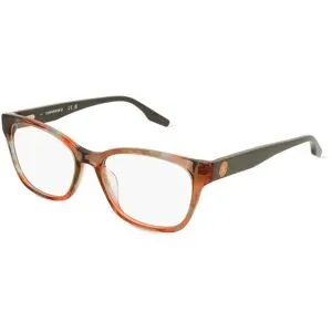 Marchon Germany GmbH Converse CV5064 Unisex-Brille inkl. Gläser Vollrand Quadratisch Kunststoff-Gestell 53/17/140, Pink