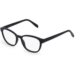 Zhangzhou Agilton Optical Co., Ltd. Fielmann MC 516 FA Damen-Brille inkl. Gläser Vollrand Butterfly Propionat-Gestell 54/18/140, Blau