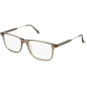 Wenzhou Bada Optical Co. , LTD Fielmann BD 574 CL GERRIT Herren-Brille inkl. Gläser Vollrand Quadratisch Acetat-Gestell 55/17/145, Grün