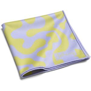 Johans Brillenputztuch Pastel Swirl