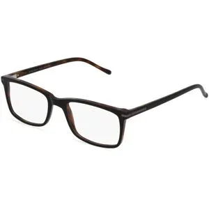 Wenzhou Bada Optical Co. , LTD Fielmann BD 440 FLEX CL Herren-Brille inkl. Gläser Vollrand Quadratisch Acetat-Gestell 53/19/140, Grau