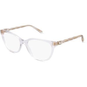 Luxottica Fashion Brillen Vertriebs GmbH Coach HC6186 Damen-Brille inkl. Gläser Vollrand Quadratisch Acetat-Gestell 53/17/140, Weiß