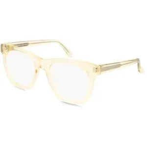 Wenzhou Lanson International Co., Ltd. Fielmann LN 071 FA CARSTENIO Herren-Brille inkl. Gläser Vollrand Quadratisch Acetat-Gestell 55/21/150, Beige