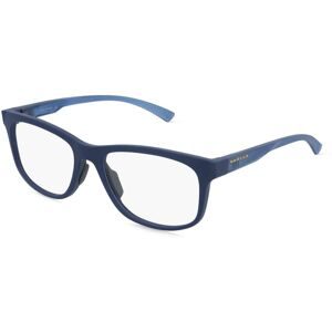 Luxottica Fashion Brillen Vertriebs GmbH Oakley 0OX8175 LEADLINE RX Damen-Brille inkl. Gläser Vollrand Rund Kunststoff-Gestell 54/17/139, Grün