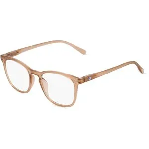 Lesebrille FROZEN, braun, +1.00 dpt