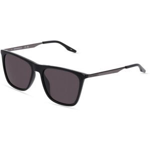 Marchon Germany GmbH Converse CV800S ELEVATE Herren-Sonnenbrille Vollrand Quadratisch Kunststoff-Gestell, Schwarz