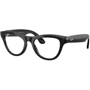 Luxottica Fashion Brillen Vertriebs GmbH Ray-Ban Meta RW4014 SKYLER (Gen 2)