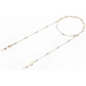 Victoria Collection GmbH Victoria Collection Brillenkette Perlen
