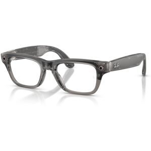 Luxottica Fashion Brillen Vertriebs GmbH Ray-Ban Meta RW7001 BLAYZER OPTICS large