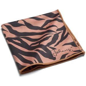 Johans Brillenputztuch Tiger