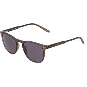 Breitfeld + Schliekert GmbH I NEED YOU PLAYA Unisex-Fertiglesebrille Vollrand Panto Kunststoff-Gestell, Grau