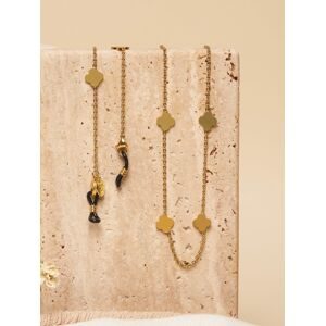 Sunny Cords Ruby Gold