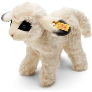 Steiff GmbH Steiff Kuscheltier Benni Brillenschaf