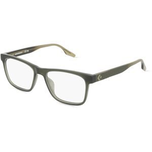 Marchon Germany GmbH Converse CV5093 Unisex-Brille inkl. Gläser Vollrand Quadratisch Propionat-Gestell 53/17/145, Grün