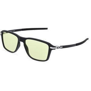Luxottica Fashion Brillen Vertriebs GmbH Oakley OO9469 WHEEL HOUSE Herren-Sonnenbrille Vollrand Quadratisch Kunststoff-Gestell, Schwarz
