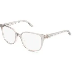 Marchon Germany GmbH Nike NIKE 7172 Unisex-Brille inkl. Gläser Vollrand Panto Acetat-Gestell 53/17/140, Grau