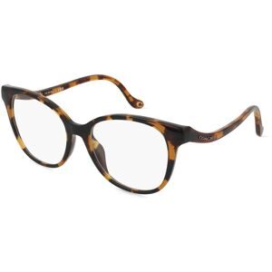 Luxottica Fashion Brillen Vertriebs GmbH Coach HC6218U Damen-Brille inkl. Gläser Vollrand Butterfly Acetat-Gestell 54/17/145, Grün