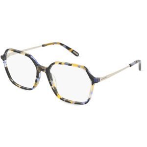 Design Eyewear Group Germany GmbH Morgan MO 2030 Unisex-Brille inkl. Gläser Vollrand Quadratisch Acetat-Gestell 53/15/135, Schwarz