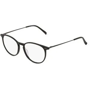 Eyestar Limited (China) Fielmann MI 052 FLEX CL Unisex-Brille inkl. Gläser Vollrand Panto Acetat-Gestell 51/17/145, Grün