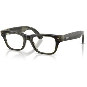 Luxottica Fashion Brillen Vertriebs GmbH Ray-Ban Meta RW7001 BLAYZER OPTICS large