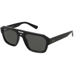 Ray-Ban Corrigan Rb4397 Dunkelgrau auf Schwarz M | Sonnenbrillen
