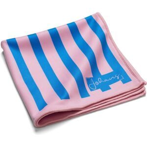 Johans Brillenputztuch Stripes