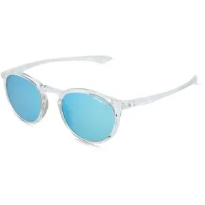 Eschenbach Optik GmbH O?Neill 966126 Herren-Sonnenbrille Vollrand Rund Kunststoff-Gestell, Weiß
