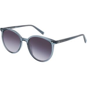 Eschenbach Optik GmbH Marc O?Polo Eyewear 506164 Unisex-Sonnenbrille Vollrand Panto Kunststoff-Gestell, Grau