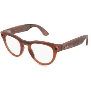 Luxottica Fashion Brillen Vertriebs GmbH Ray-Ban Wearables RW4013 HEADLINER