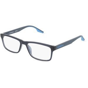 Marchon Germany GmbH Converse CV5095 Unisex-Brille inkl. Gläser Vollrand Quadratisch Propionat-Gestell 54/17/145, Blau