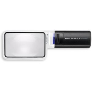 Eschenbach Optik GmbH Eschenbach Mobilux LED 3,0x