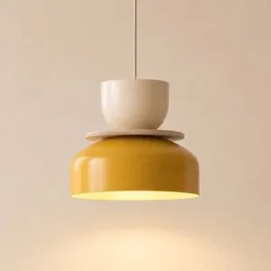 Hängelampe Uto ALDEX, dimmbar, Multicolour, für Wohn- / Esszimmer, Metall, Modern, Pendelleuchte